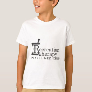 Kids Recreation Therapy T-Shirt