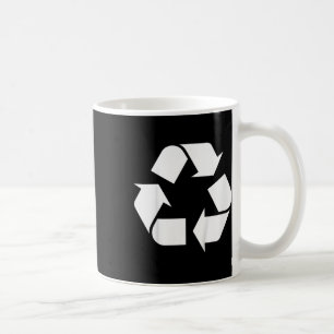 Kids Recycling Recycle Logo Toddler Earth Day For  Coffee Mug