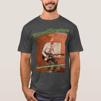 Kids Reed Great Hits Camping Family Fun  T-Shirt