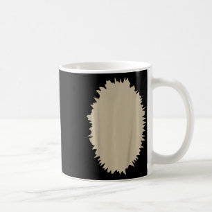 Kids Reindeer Belly Costume Deer Belly Toddler Kid Coffee Mug