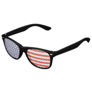 Kids Retro Party Shades