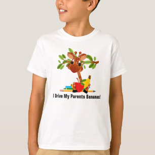 Kids Ringer Tee