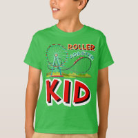 Kids Roller Coaster