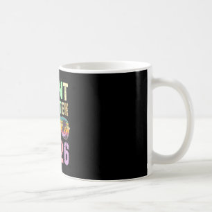 Kids saint maarten 2026 trip swim vacay bff mum coffee mug