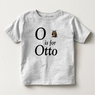 Kids shirt
