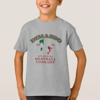 Kids Shirt