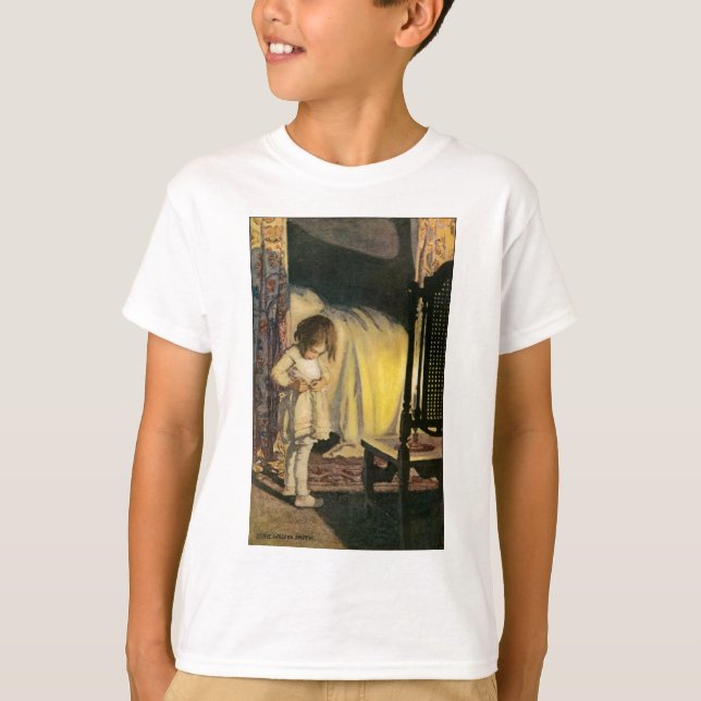 Kid's Shirt (Front)