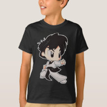 Kids Shirt -Design#01