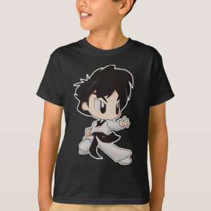 Kids Shirt -Design#01