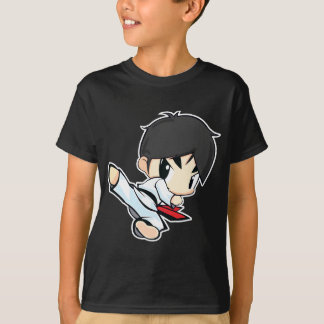 Kids Shirt -Design#02