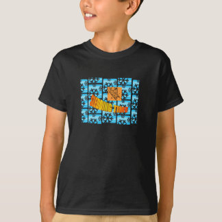 KIDS SLEDDING TIME T-Shirt
