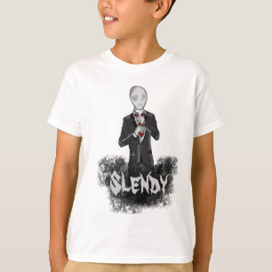 Kids Slendy T-Shirt