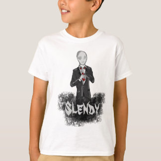 Kids Slendy T-Shirt