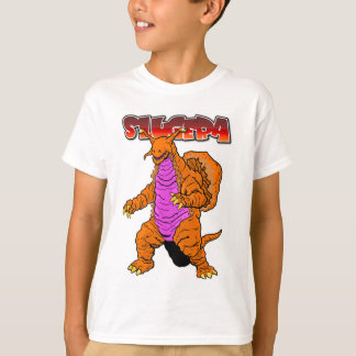 Kid's Slugera T-Shirt