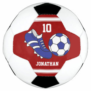 Kids soccer ball