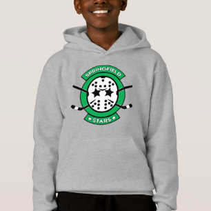 Kids Springfield Stars Hoodie