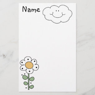 Kids Stationary Stationery