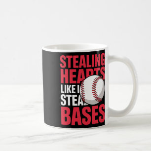 Kids Stealing Hearts Like I Steal Ses Cute Sell Bo Coffee Mug