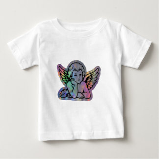Kids Stickers Baby T-Shirt