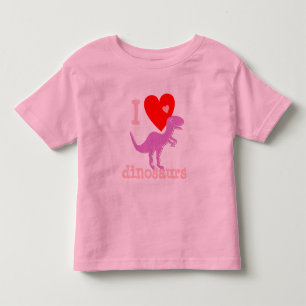 Kids T-Rex T-Shirt