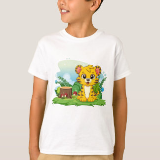 Kid's T-shirt