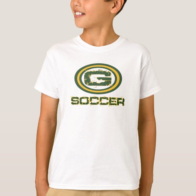 Kid's t-shirt (Front)