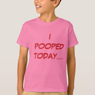 KIDS T SHIRT