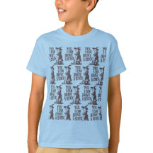 Kids T-shirt