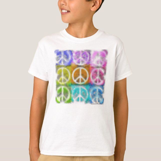 Kids T-Shirt (Front)
