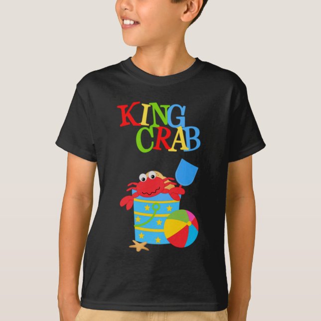 Kids T-Shirt (Front)