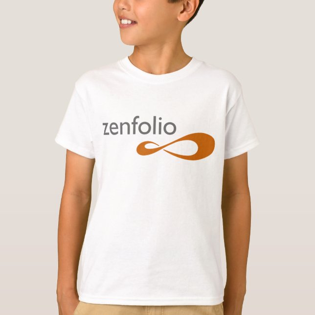 Kids T-shirt (Front)
