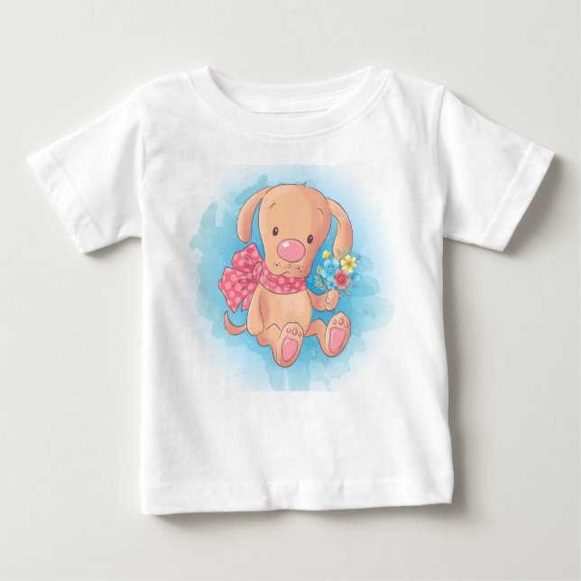 Kids T-Shirt (Front)