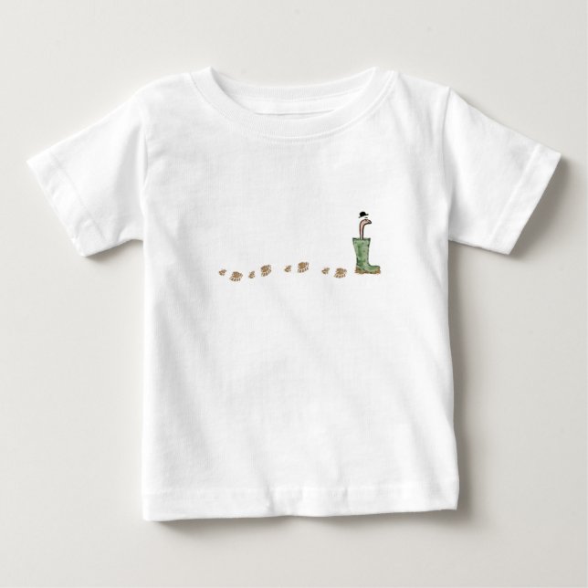 Kids T-Shirt (Front)