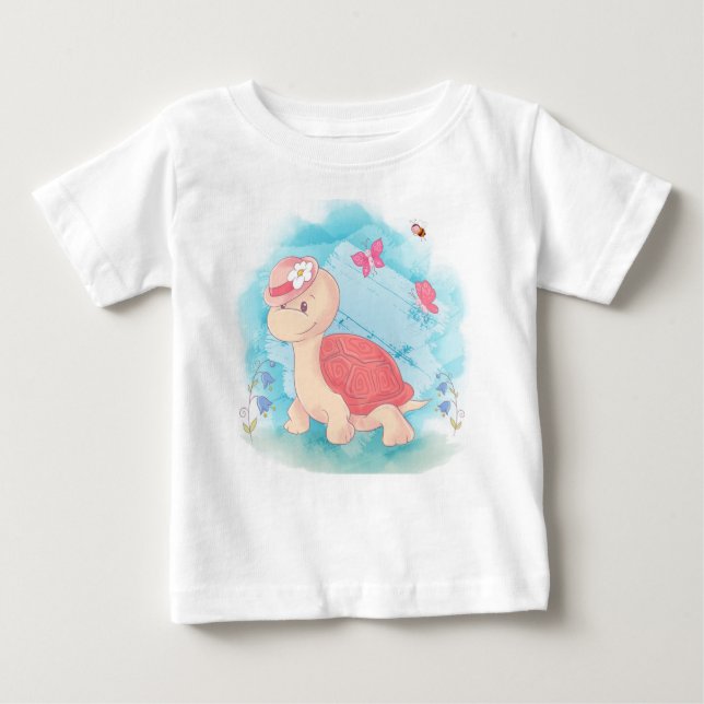 Kids T-Shirt (Front)