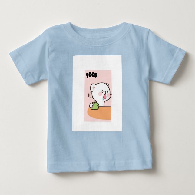 Kids T-Shirt (Front)