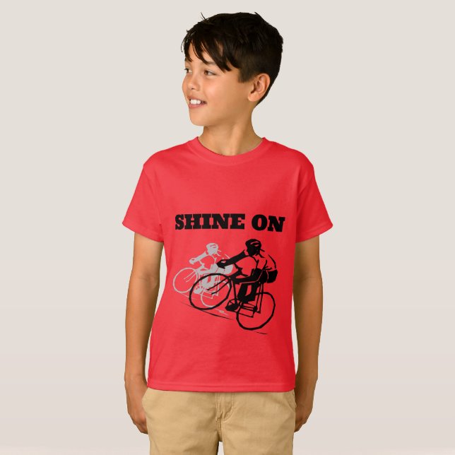 Kids T-Shirt (Front Full)