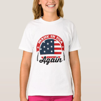 Kids’ T-Shirt Design