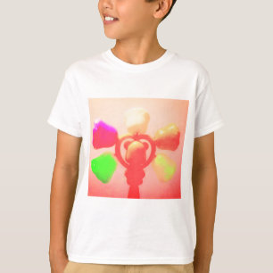 Kid's T-shirts