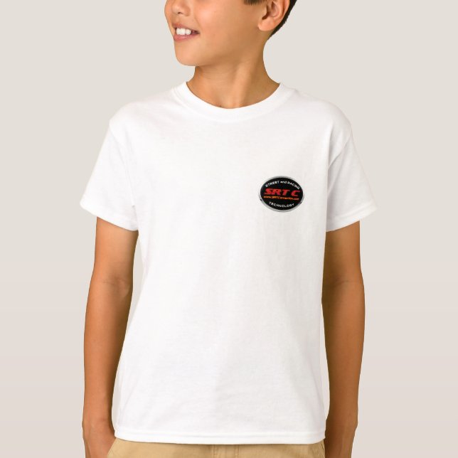 Kids T T-Shirt (Front)