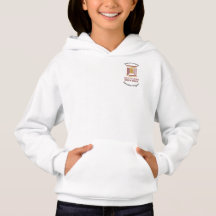 Kids TADA Sweat shirt