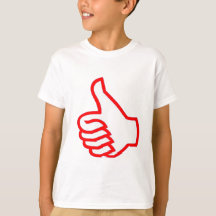 kid's Tagless ComfortSoft® T-Shirt