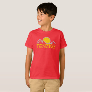Kid's Tenzing T-Shirt