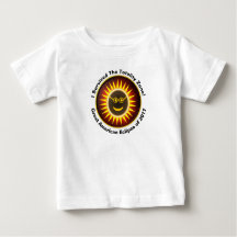 Kids Totality Zone Survivor Tee