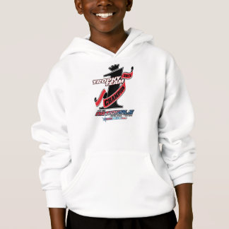 Kids Trophy team hoodie