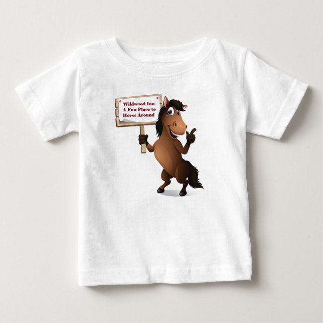 Kids TShirt (Front)