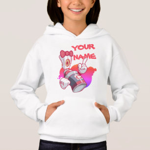 Kids Urban Clothing: Girls Custom Streetwear