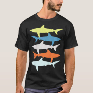 Kids Vintage Fish Summer Fishing Fisherman Gift Be T-Shirt