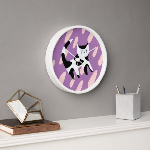 Kids Wall Clock
