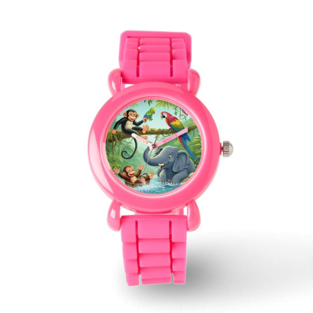 Kids Watch (Front)