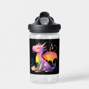 Kids Water Bottle (14 oz)
